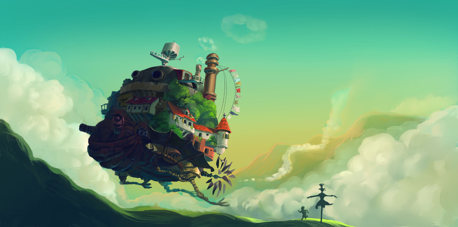 Illustration de Creasoul